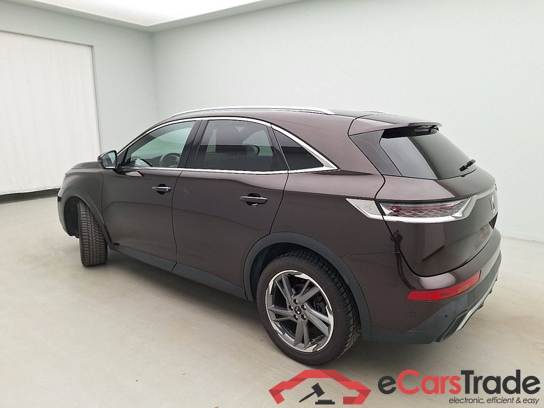 DS, DS7 CB '17, DS 7 Crossback 1.5 BlueHDi 130 Automatic So Chic 5 #5