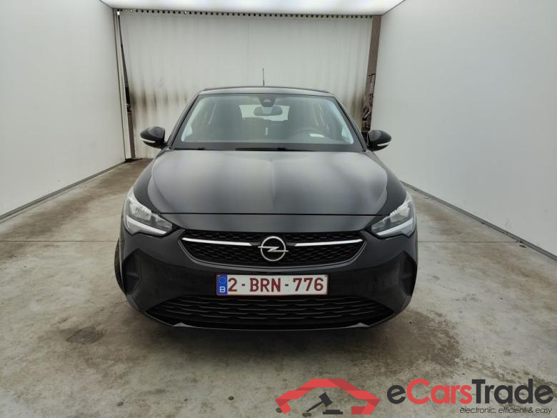 Opel Corsa 1.2 55kW S/S Edition 5d