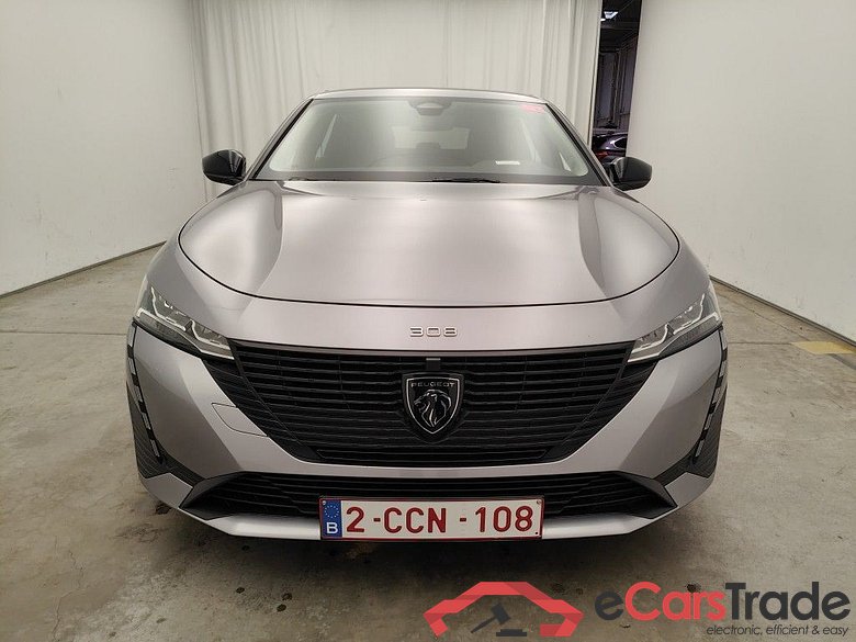 Peugeot 308 SW 1.5 BlueHDi 130 S&S EAT8 Active Pack 5d #1