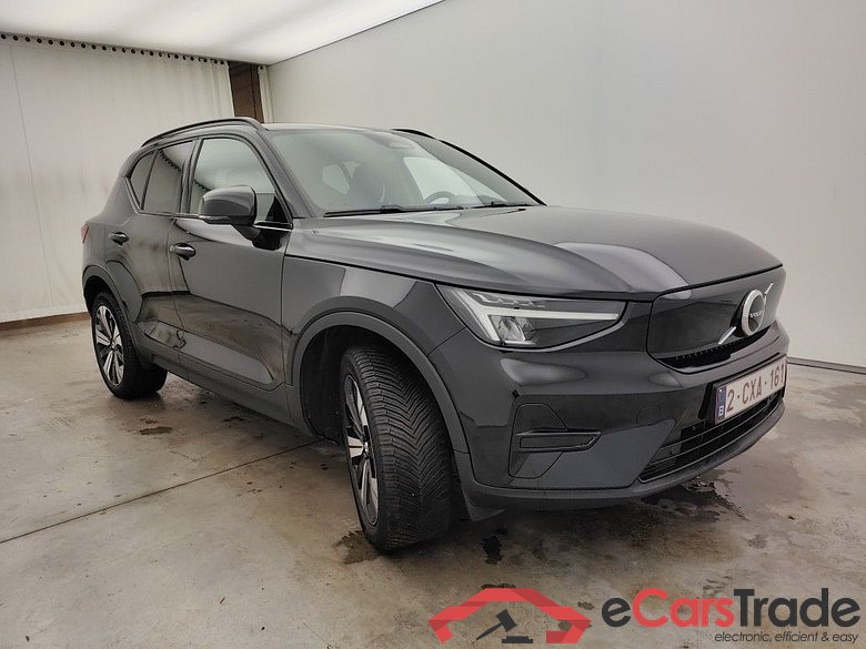 Volvo XC40 Recharge Core 5d exs2i #1