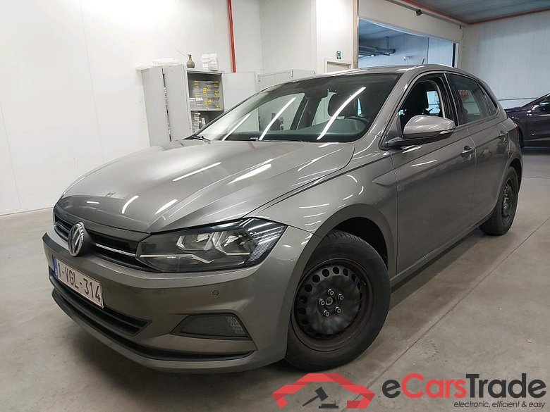 VOLKSWAGEN - VW  POLO TSI 95PK Comfortline Pack Comfort & Adaptive Cruise & Music Pack * PETROL * #1