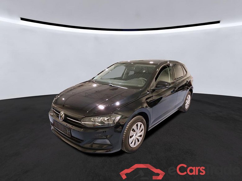 Vw Comfortline Polo VI