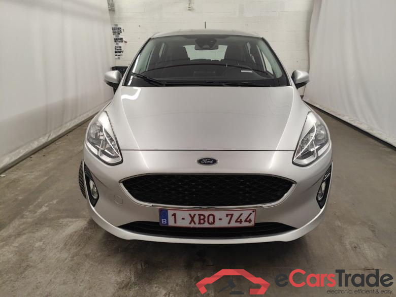 Ford Fiesta 1.1i 52kW Business Class 5d