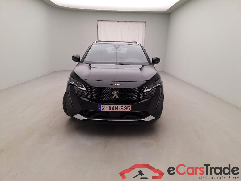 Peugeot, 5008 FL'20, Peugeot 5008 1.5 BlueHDi 96kW S&S EAT8 GT Pack 5d 7pl