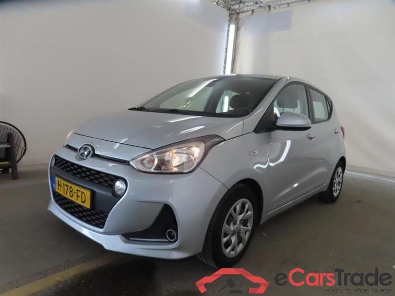 HYUNDAI I10 1.0i Comfort
