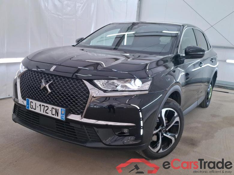 DS BlueHDi 130 Automatique Business 7 Crossback Business 1.5 BlueHDi 130CV BVA8 E6d #1