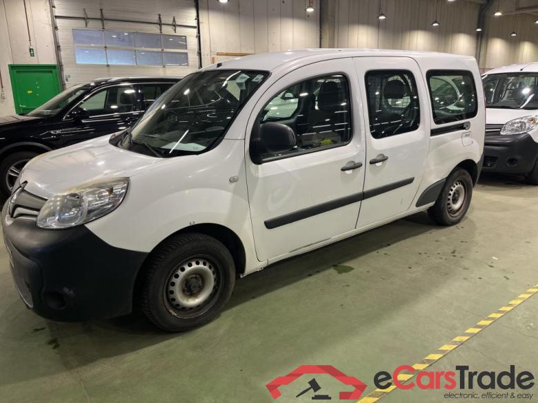 RENAULT KANGOO EXPRESS MAXI DSL - 2013 1.5 dCi Energy Grand Confort (EU6)