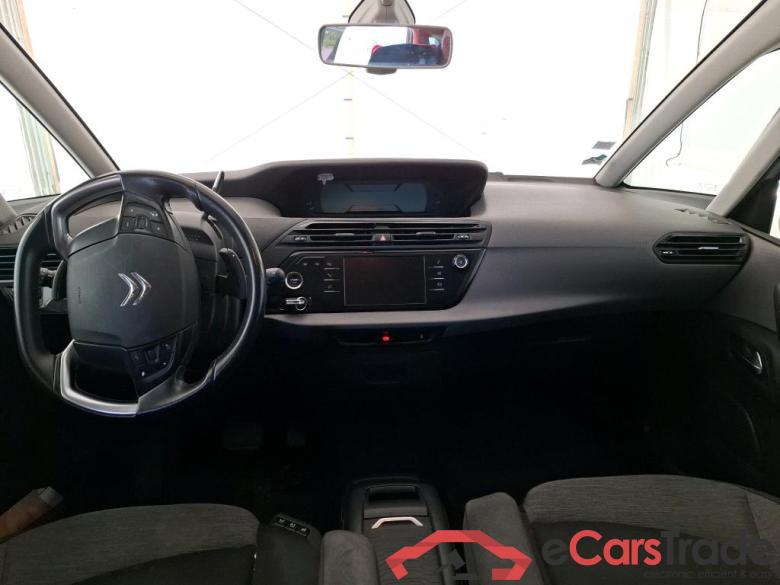 Citroen BlueHDi 120 S&S EAT6 Business C4 Picasso/Spacetourer Business Class 1.6 BlueHDi 120CV BVA6 E6 #5