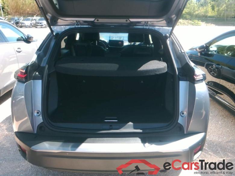 2008  Allure 1.2 PURETECH  100CV  BVM6  E6d #6