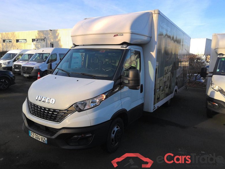 Daily 30M3 35C14H BVA8 #1