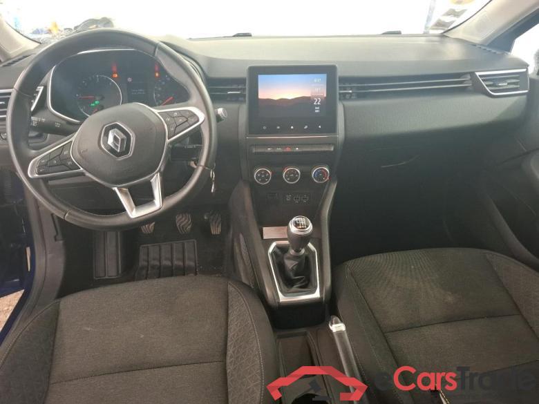 Renault Business Blue dCi 85 Clio V Business 1.5 dCi 85CV BVM6 E6dT #5