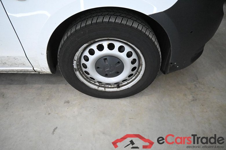 Mercedes _Vito ´14 Vito Kasten 114/116 CDI 119 CDI/BT RWD extralang (447.605) 2.1 140KW AT7 E6 #3