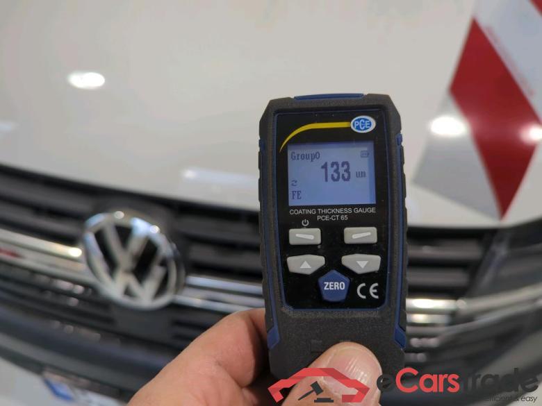 Volkswagen _T6 ´15 VW T6 Transporter T6 DSG Lang 4d 150kW #6