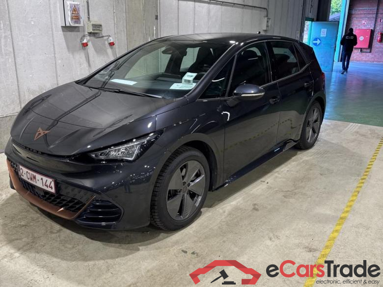 CUPRA BORN BEV 62KWH 150KW AUTO