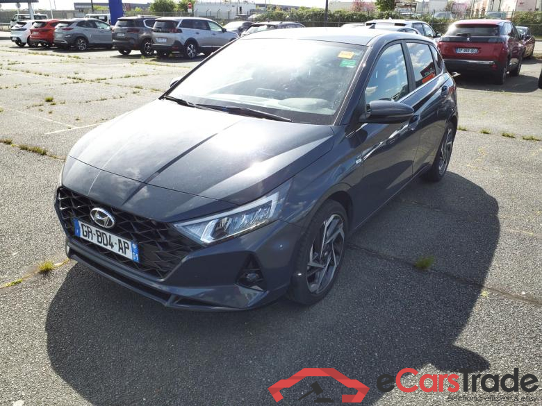 HYUNDAI i20 1.0 100CV CREATIVE BVM