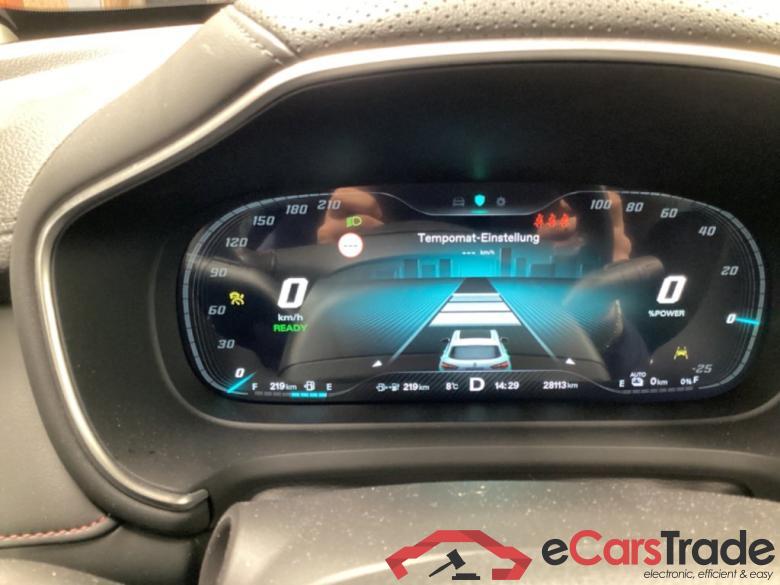 MG EHS ´21 MG EHS PHEV Comfort 5d 119kW #1