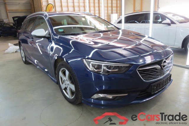 Opel Insignia ST ´17 Insignia B Sports Tourer Ultimate 2.0 CDTI 125KW MT6 E6dT #4