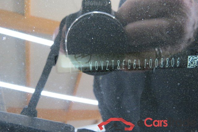 Opel Insignia ST ´17 Insignia B Sports Tourer Ultimate 2.0 CDTI 125KW MT6 E6dT #5