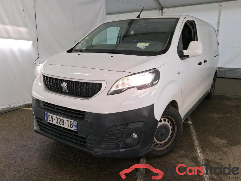 Peugeot 1.6 BlueHDi 115 S&S Standard Premium P. Expert Fourgon Premium Pack Standard 1.6 HDi 115CV BVM6 E6 / MOTEUR HS