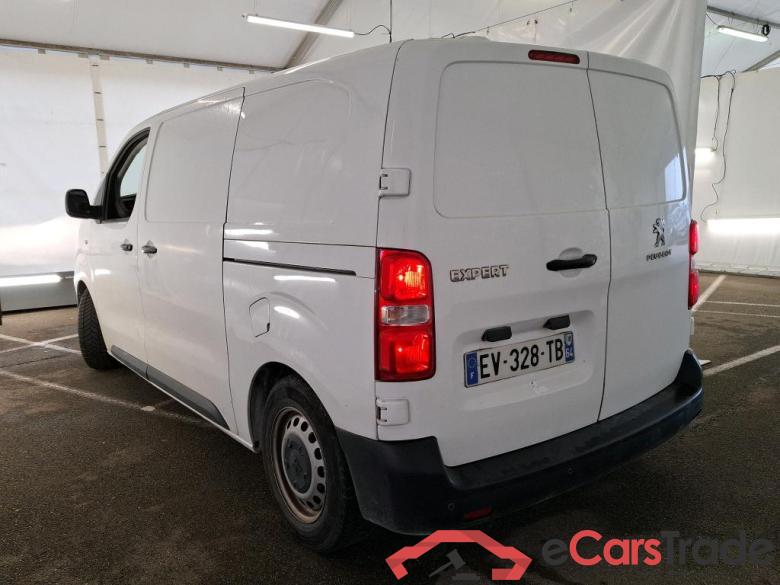 Peugeot 1.6 BlueHDi 115 S&S Standard Premium P. Expert Fourgon Premium Pack Standard 1.6 HDi 115CV BVM6 E6 / MOTEUR HS #2