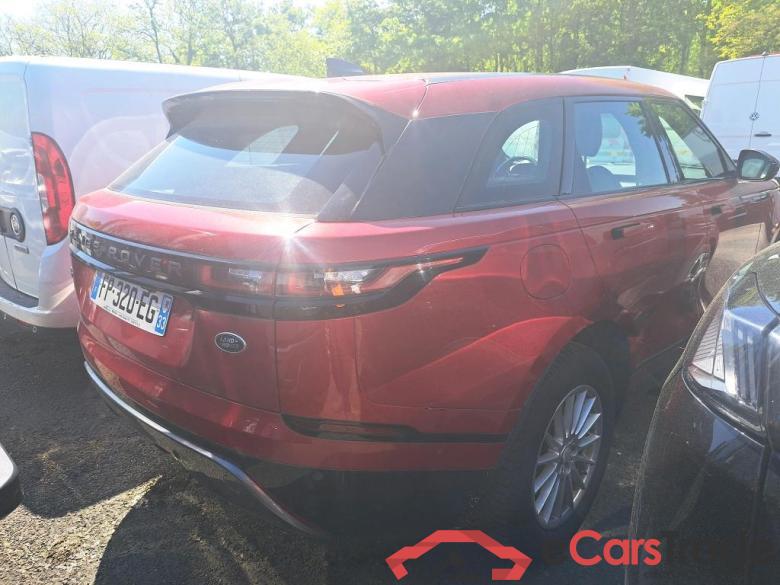 LandRover 2.0 D180 BVA R-Dynamic Velar / 2017 / 5P / SUV 2.0 D180 BVA R-Dynamic / MOTEUR + TURBO HS #3