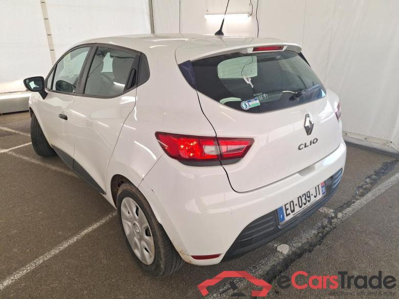 Renault Air Energy dCi 75 Clio IV Air 1.5 dCi 75CV BVM5 E6 / BOITE DE VITESSE HS #2