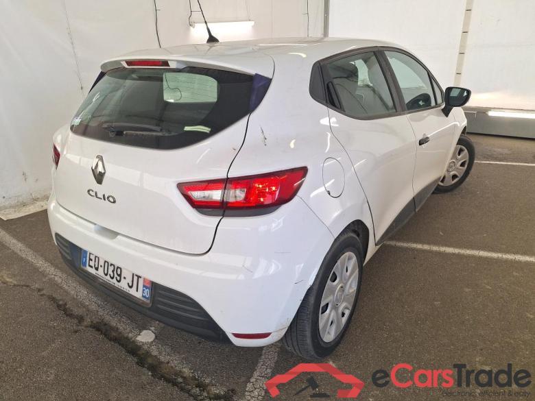 Renault Air Energy dCi 75 Clio IV Air 1.5 dCi 75CV BVM5 E6 / BOITE DE VITESSE HS #3