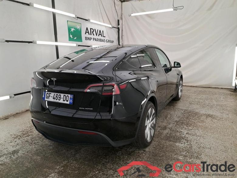 Tesla Grand Autonomie Dual Motor AWD TESLA Model Y / 2020 / 5P / SUV Grand Autonomie Dual Motor AWD #4