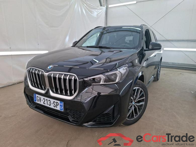 BMW xDrive23i M Sport DKG7 BMW X1 / 2022 / 5P / SUV xDrive23i M Sport DKG7