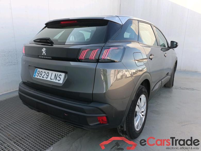 Peugeot 1.5 BlueHDi 96kW (130CV) S&S Active Pack 3008 Active Pack 1.5 HDi 130CV MT6 E6d #2