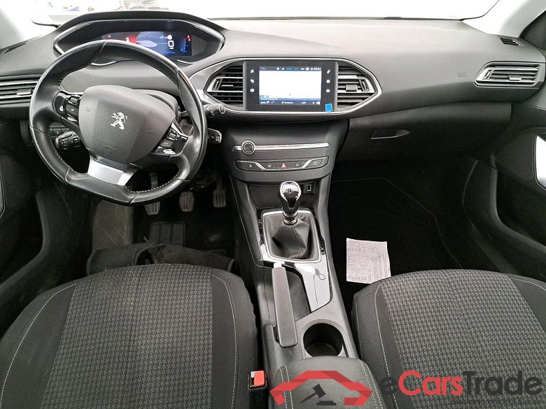 Peugeot BlueHDi 130 S&S ACTIVE BUSINESS 308 SW Active Business 1.5 HDi 130CV BVM6 E6d #5