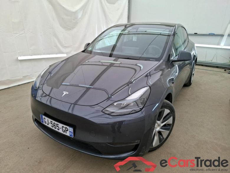 Tesla Grand Autonomie Dual Motor AWD TESLA Model Y / 2020 / 5P / SUV Grand Autonomie Dual Motor AWD