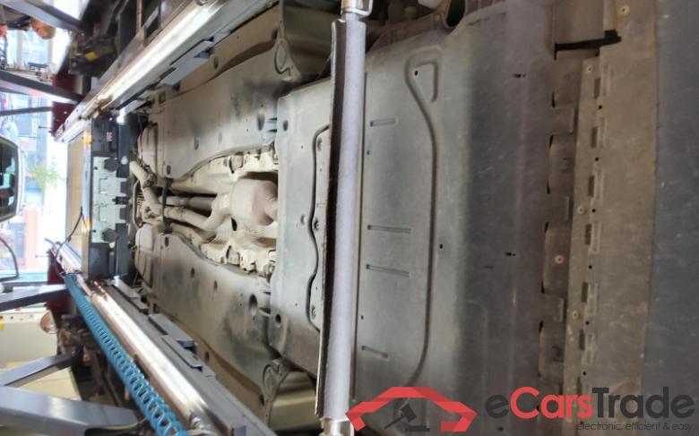 Seat Tarraco (KN2)(10.2018->) DE - SUV5 2.0 TDI EU6d, Xcellence 4Drive (EURO 6d), 2020 - 2022 #5