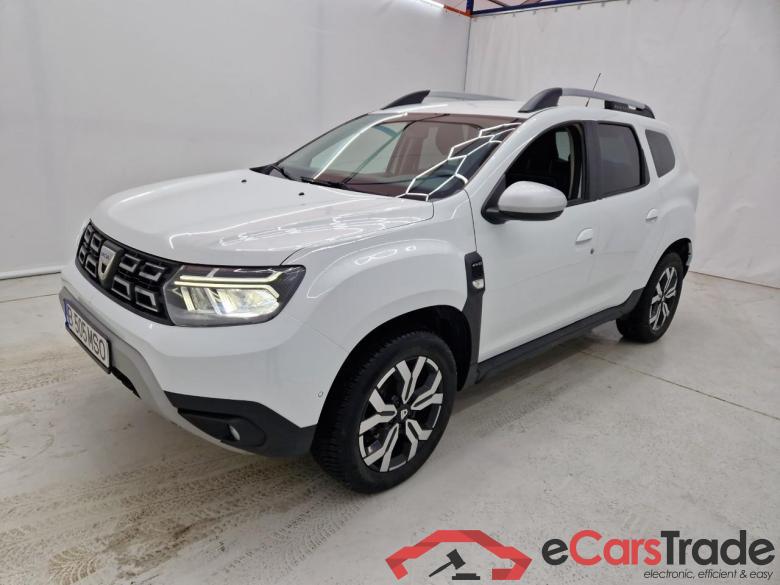 Dacia 1.5 Blue dCi 115CP Prestige 4WD 1.5 Blue dCi 115CP Prestige 4WD #1