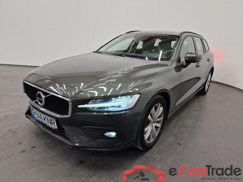 Volvo 2.0 D3 150CP Momentum AT8 2.0 D3 150CP Momentum AT8