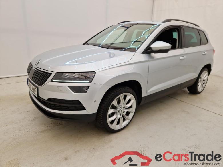 Skoda 1.5 TSI 150CP Style DSG 1.5 TSI 150CP Style DSG #1
