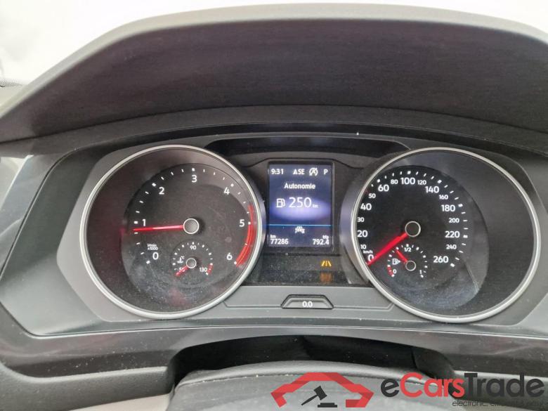 Volkswagen 2.0 TDI 190CP Comfortline DSG 4M 2.0 TDI 190CP Comfortline DSG 4M #6