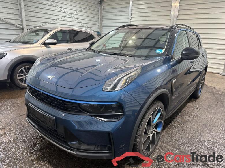 LynkAndCo Lynk & Co 01 ´20 LYNK & CO 01 PHEV 5d 132kW #1