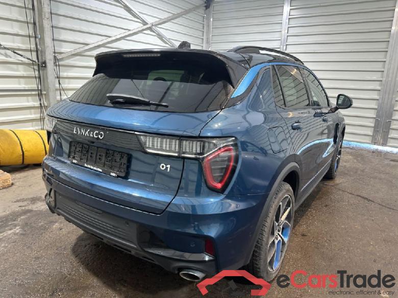 LynkAndCo Lynk & Co 01 ´20 LYNK & CO 01 PHEV 5d 132kW #4