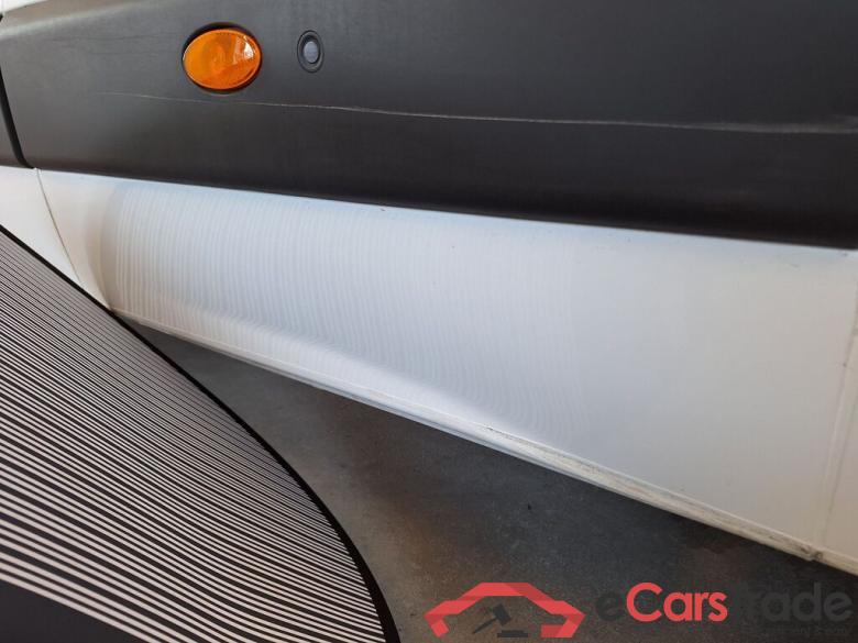 Renault L3H2 HKa 3,5t Master III Kasten #5