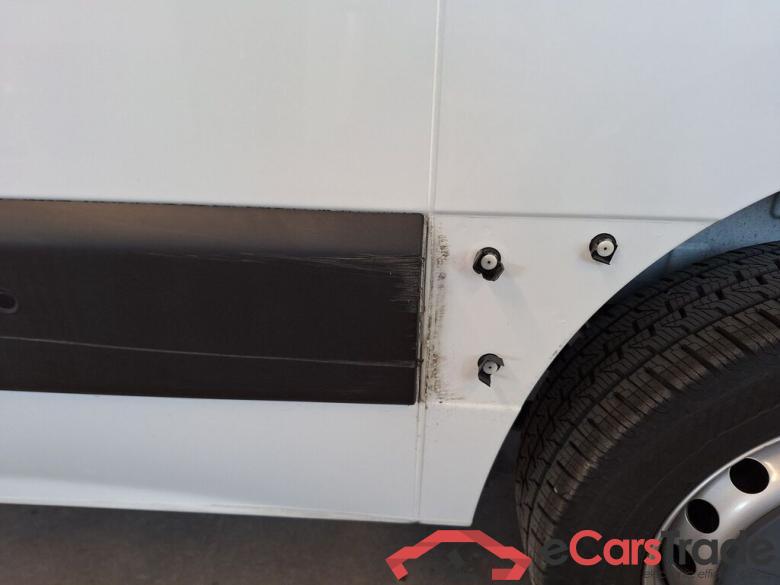 Renault L3H2 HKa 3,5t Master III Kasten #6