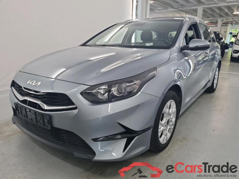 KIA CEE'D SPORTSWAGON 1.0 T-GDI PULSE
