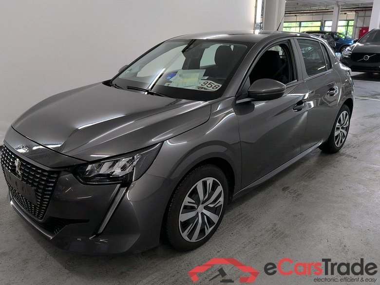 PEUGEOT 208 DIESEL - 2019 1.5 BlueHDi Active #1