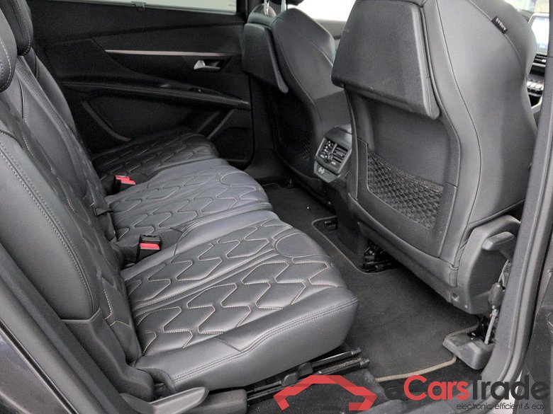 PEUGEOT 5008 1.5 BLUEHDI 130 GT LINE Electric & Massage #6