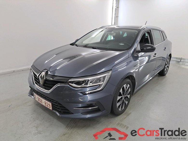 RENAULT MEGANE GRANDTOUR 1.5 BLUE DCI 115 LIMITED #3