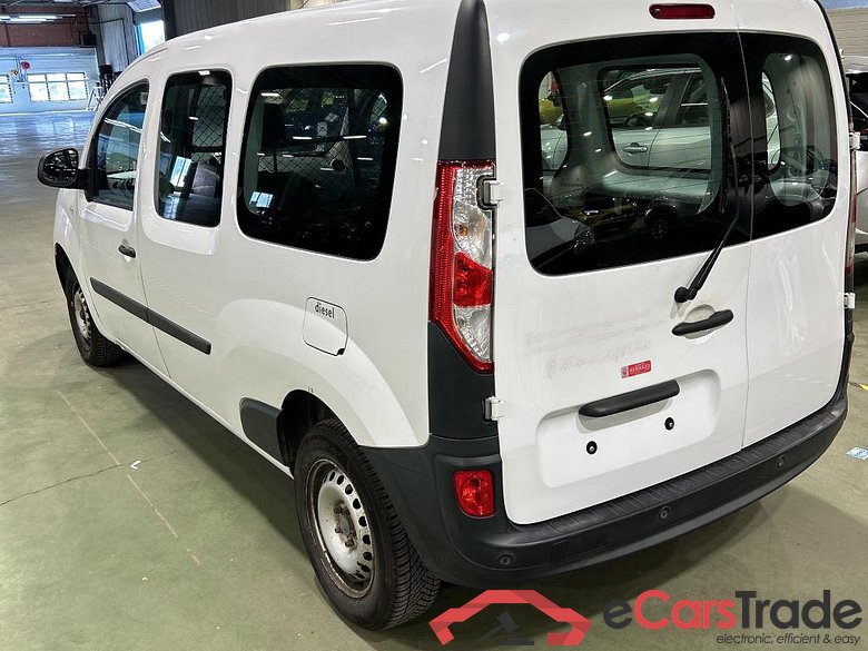 RENAULT KANGOO EXPRESS MAXI DIESEL Lot 1.3 RENAULT KANGOO EXPRESS Maxi 1.5 dCi Blue Confort #3