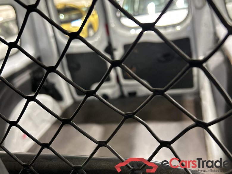 RENAULT KANGOO EXPRESS MAXI DIESEL Lot 1.3 RENAULT KANGOO EXPRESS Maxi 1.5 dCi Blue Confort #5