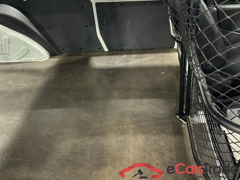 RENAULT KANGOO EXPRESS MAXI DIESEL Lot 1.3 RENAULT KANGOO EXPRESS Maxi 1.5 dCi Blue Confort #6