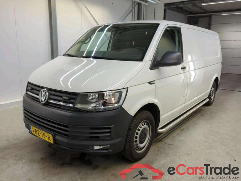 VOLKSWAGEN Transporter 2.0 TDI L2H1 Highl.