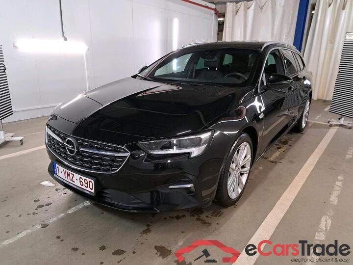 Opel Insignia Sports Tourer Insignia Sports Tourer 1.5 Turbo D S/S Business Elegance 90kW/122pk  5D/P Man-6 #1
